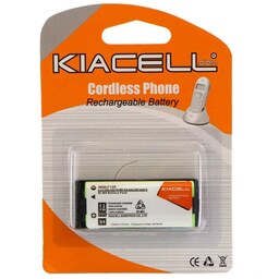 باتری تلفن بی سیم کیاسل KIACELL HHR-P105 (اورجینال)