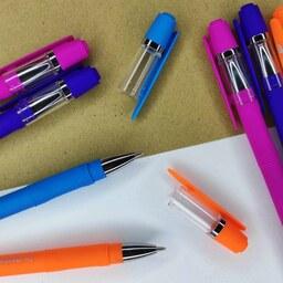 خودکار رنگی پنتر در 4 رنگ مختلف بسته 2 عددی