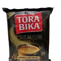 کافی میکس ترابیکا پریمیوم Tora Bika Perimium

