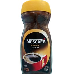 نسکافه ماتینال 100 درصد کافه 200-گرم Nescafe Matinal

