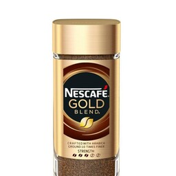 نسکافه گلد 95 گرمیBlend Gold Nescafe

