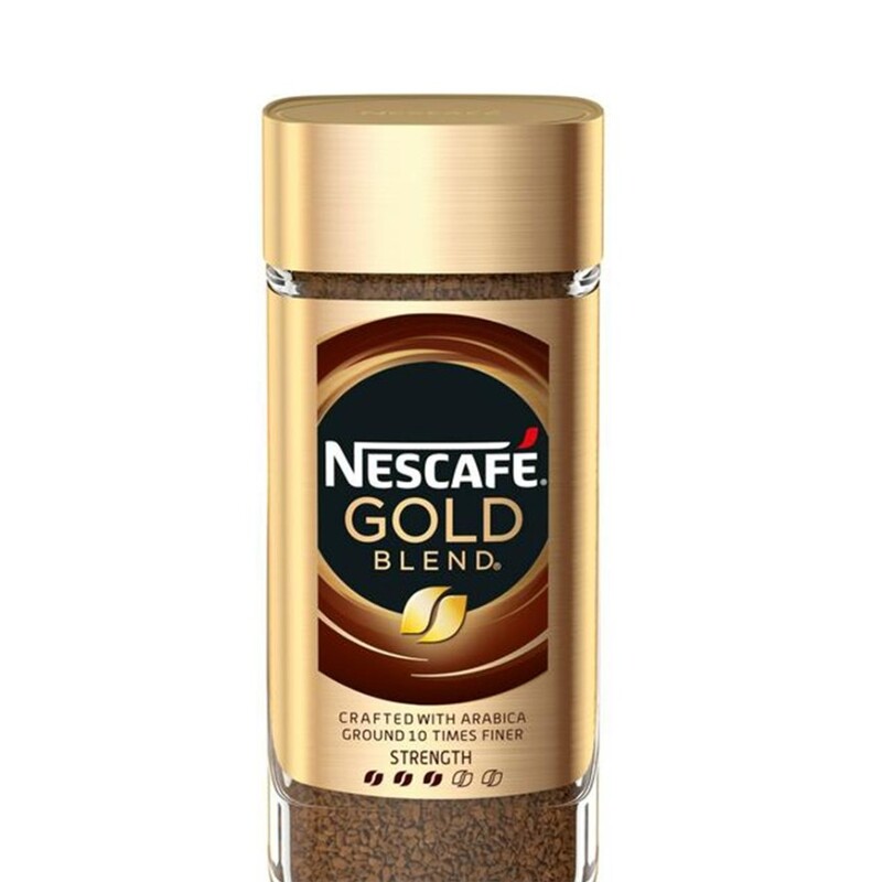 نسکافه گلد 95 گرمیBlend Gold Nescafe

