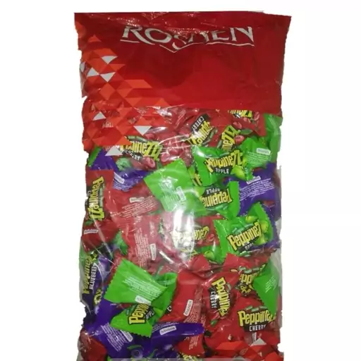 ابنبات روشن ترش و شیرین Roshen

