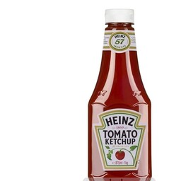 سس کچاب هنز 1 کیلوHeinz Tomato Ketchup

