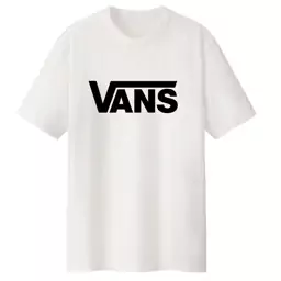 تیشرت لانگ مردانه طرح VANS کد LL11 S