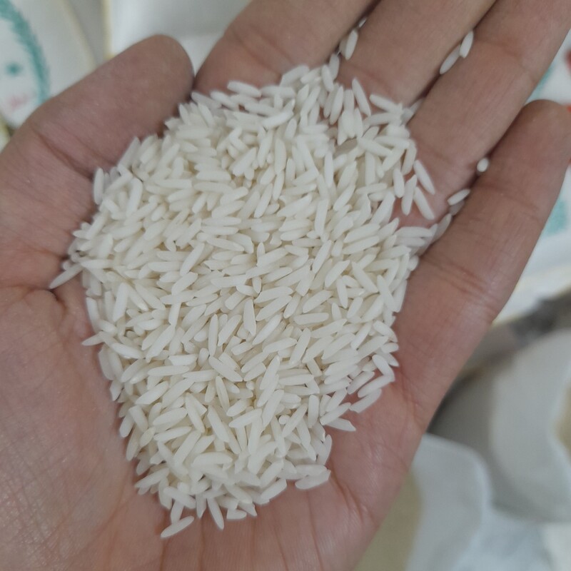 برنج هاشمی گیلان فوق ممتاز صادراتی 