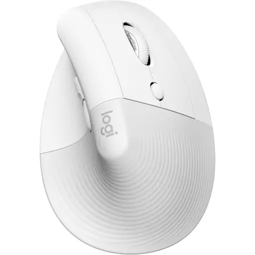 ماوس ارگونومیک عمودی Logitech مدل Lift for Mac