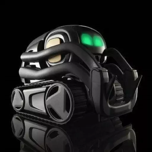 ربات هوشمند وکتور آنکی Vector Robot by Anki