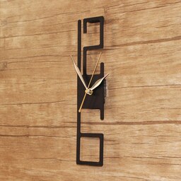 ساعت دیواری مدل پانامرا کد011 ساعت دیواری مدرن-ساعت دیواری کلاسیک-ساعت دکوراتیو