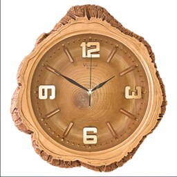 ساعت دیواری ولدر مدل wood ساعت دیواری مدرن-ساعت دیواری کلاسیک-ساعت دکوراتیو