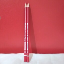 مداد قرمز گلی پالمو 