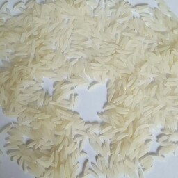 برنج فجر درجه یک،خوش عطر،سورت شده  و بدون ریزه،کشت سال مازندران،در بسته بندی ده کیلویی 