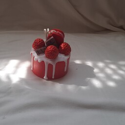 شمع کیک تولد