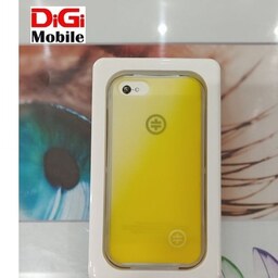 گارد گوشی آیفون Iphone 6 - Iphone 6S برند ToTu رنگ زرد