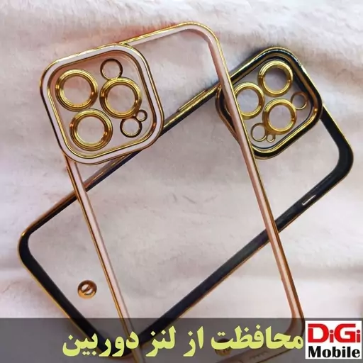 قاب گوشی سامسونگ A32 4G مدل Space اصلی