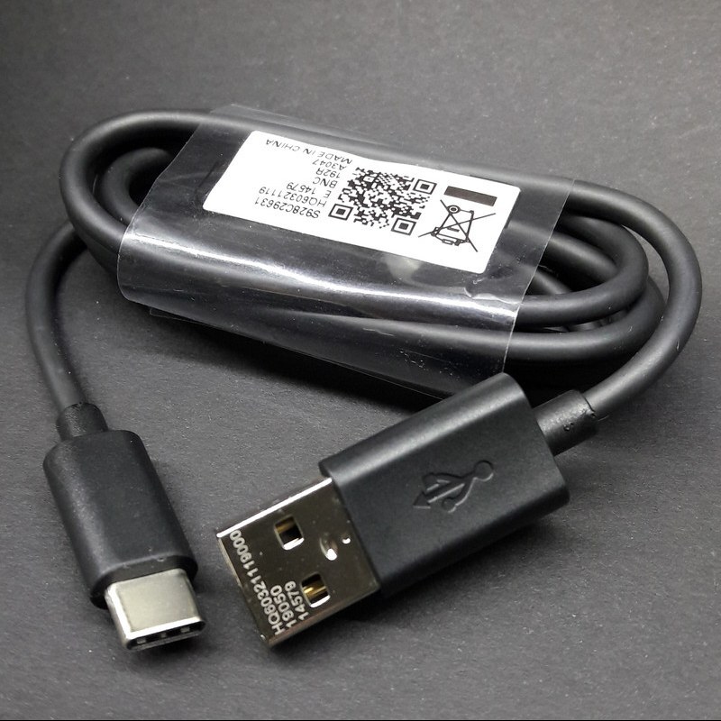 کابل تبدیل USB به USB-C   طول 1 متر