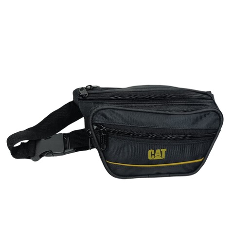 کیف کمری اسپرت برند cat