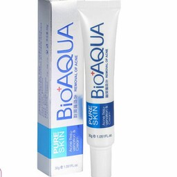 کرم ضد جوش بیوآکوا Bioaqua
آبرسان قوی و مرطوب کننده پوست
تنطیم مقدار چربی پوست
جلوگیری از لک  و ایجاد جوش