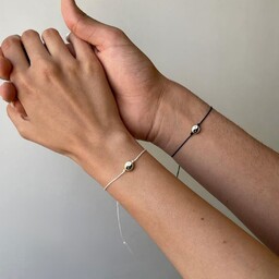 ست دستبند یین یانگ با ارسال رایگان 