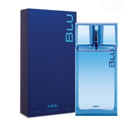 عطر ادکلن بلو اجمل اصل  Ajmal Blu