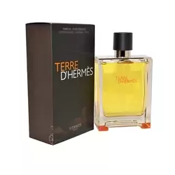 عطر  گرمی هرمس تق هرمس -Hermes Terre d Hermes صد میل