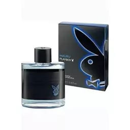 عطر گرمی پلی بوی نیویورک  Playboy New York حجم صد میل 