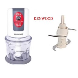 خردکن کنوود KENWOOD مدل CH580