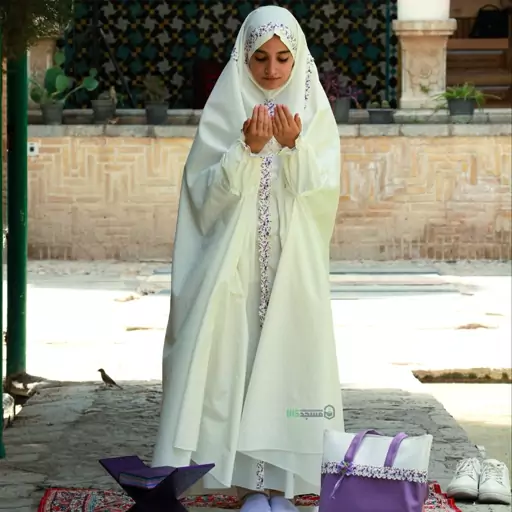 ست جشن تکلیف مدل ارغوان ارسال رایگان 