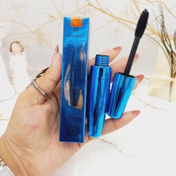 ریمل بلند کننده مشکی دوسه ماسکارا اورجینال (پوکه آبی) doucce mascara 