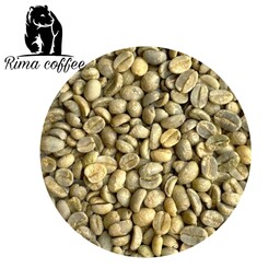 قهوه سبز  اعلا 500 گرمی Rima coffee ریما عمده فروش قهوه و ماگ