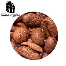 قهوه 100 درصد عربیکا اعلا 1000 گرمی) Rima coffee ریما عمده فروش قهوه و ماگ