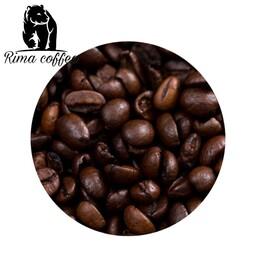 قهوه عربیکا اتیوپی دیجیما اعلا 500 گرمی Rima coffee  ریما عمده فروش قهوه و ماگ