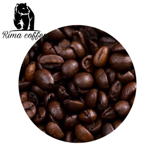 قهوه عربیکا اتیوپی دیجیما اعلا1000 گرمی () Rima coffee  ریما عمده فروش قهوه و ماگ