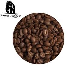 قهوه عربیکا سینگل اورجین کلمبیا سوپریمو 1000 گرمی   Rima coffee ریما عمده فروش قهوه و ماگ