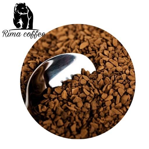 قهوه گلد ( گلد اکوادور ) نسکافه اعلا 1000 گرم) Rima coffee ریما عمده فروش قهوه و ماگ
