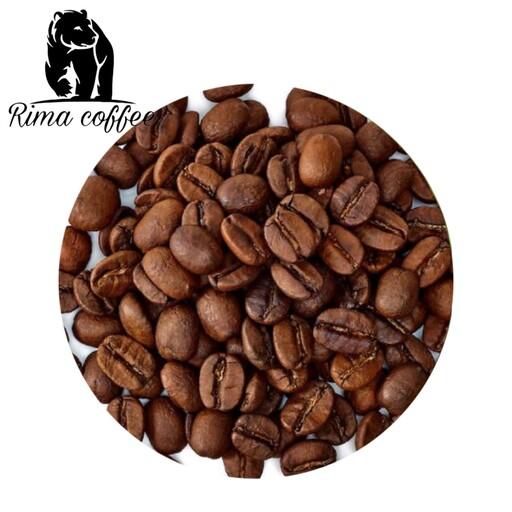 قهوه اندونزی اعلا 1000 گرمی (ارسال رایگان) Rima coffee « ریما عمده فروش قهوه و ماگ»