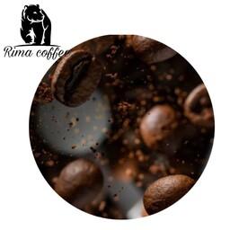 میکس فول کافئین اعلا 1000 گرمی () Rima coffee  ریما عمده فروش قهوه و ماگ