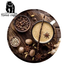 چای ماسالا اعلا  500گرمی (ارسال رایگان) Rima coffee « ریما عمده فروش قهوه و ماگ»