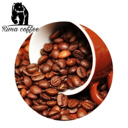قهوه چری اعلا 1000گرمی (ارسال رایگان) Rima coffee « ریما عمده فروش قهوه و ماگ»