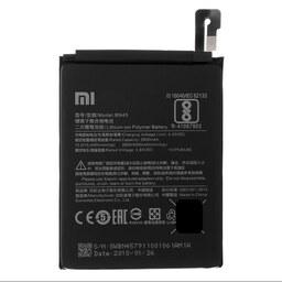 باتری موبایل شیائومی Xiaomi Redmi Note 5