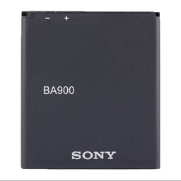 باتری موبایل سونی Sony Xperia J