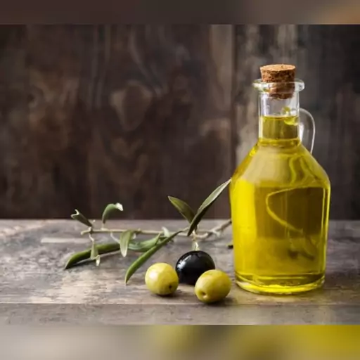 روغن زیتون بی بو اصل رودبار 1 لیتر