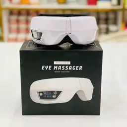 عینک ماساژور چشم eye massager اصلی