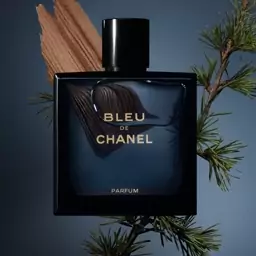 عطر شنل بلو د شنل Chanel Bleu de Chanel حجم 30 میل