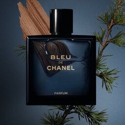 عطر شنل بلو د شنل Chanel Bleu de Chanel حجم 50 میل