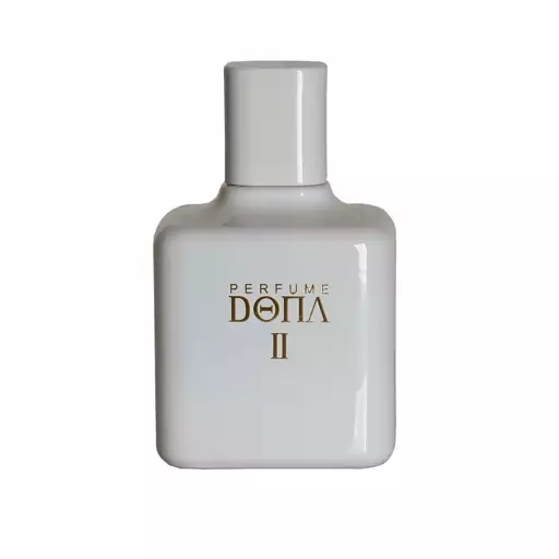 ادو پرفیوم زنانه مدل II دنا زارا (DONA ZARA) حجم 100mL
(ادکلن هوگو بوس زنانه)
