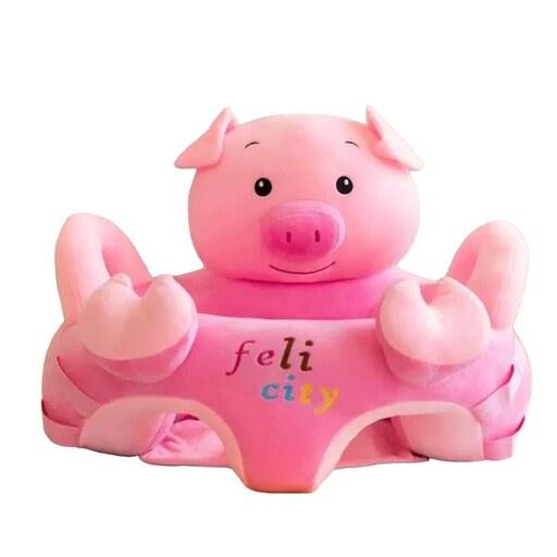 صندلی نوزاد  کمک نشستن خوک 