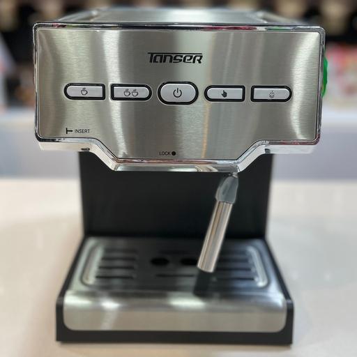 قهوه ساز یا اسپرسوساز خانگی تنسر مدل RL-6882