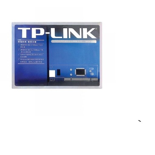 کارت شبکه تی پی لینک TP-Link PCI TF-3239DL