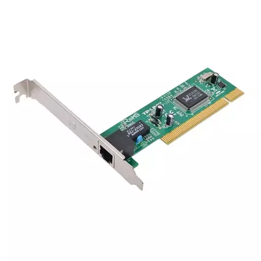 کارت شبکه تی پی لینک TP-Link PCI TF-3239DL